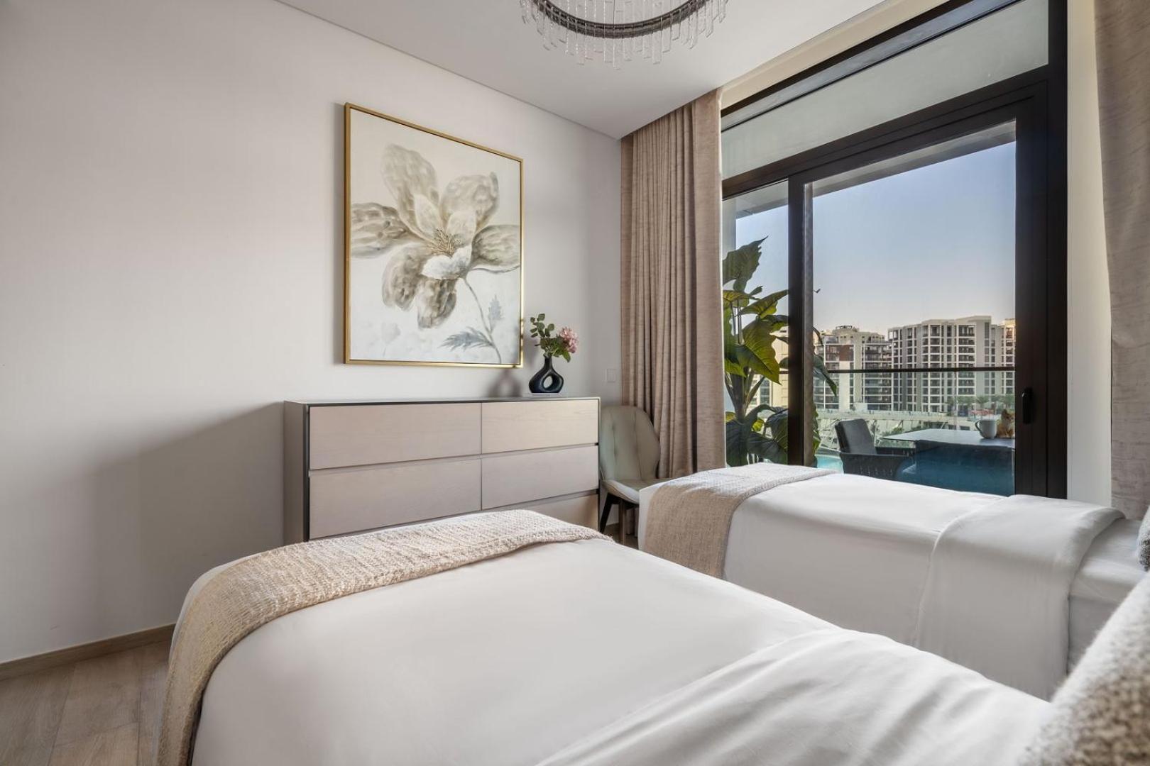 Apartment Guetready - Upscale Living At Palace *