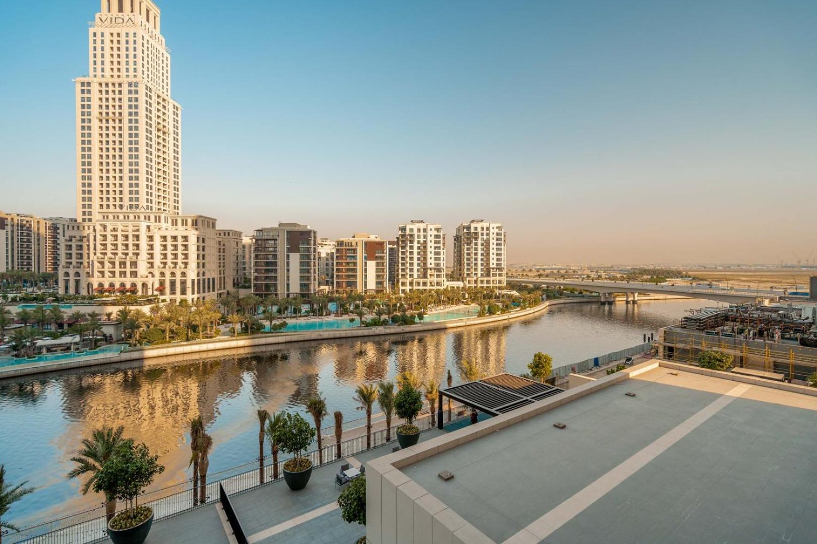 Guetready - Upscale Living At Palace