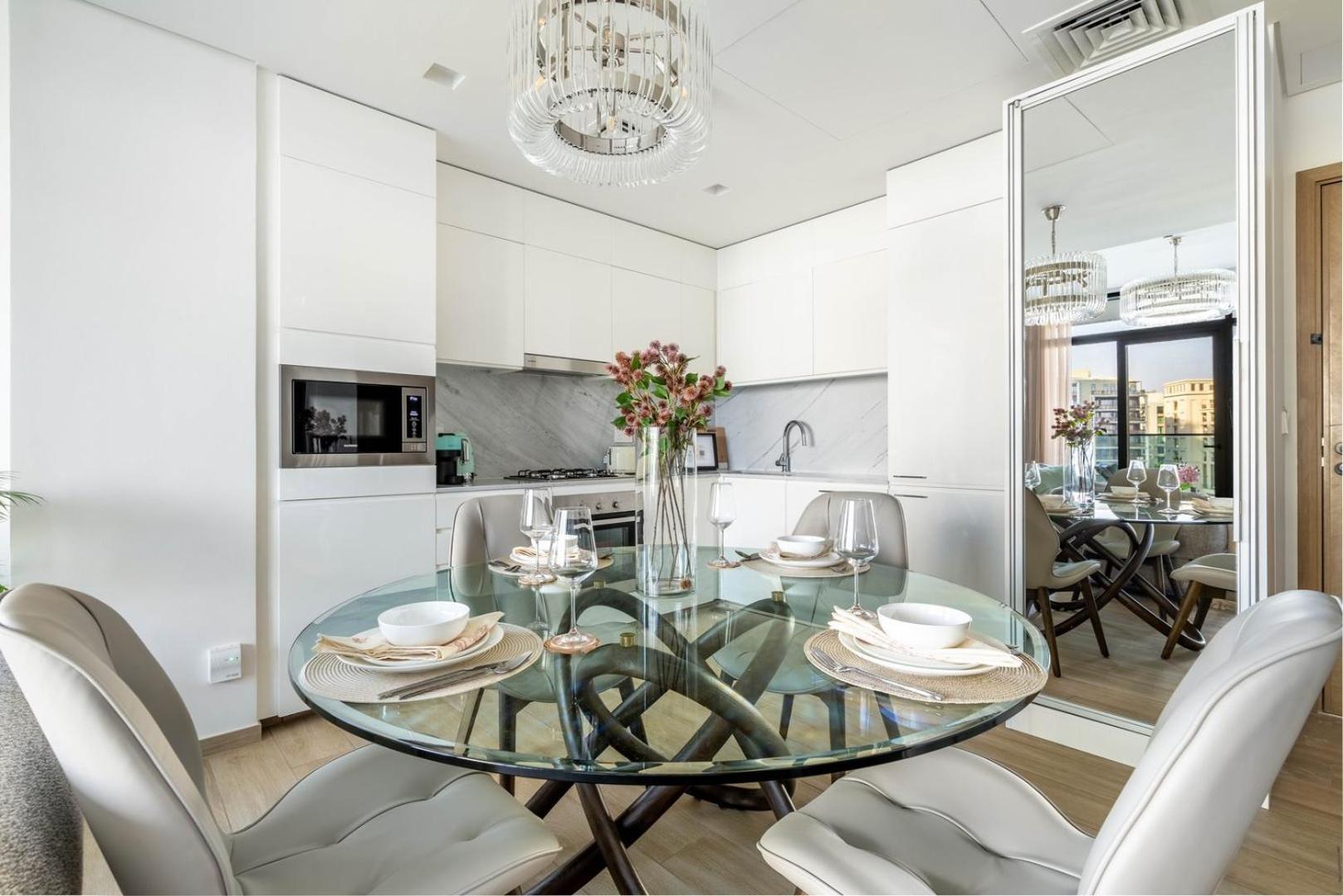 Apartment Guetready - Upscale Living At Palace