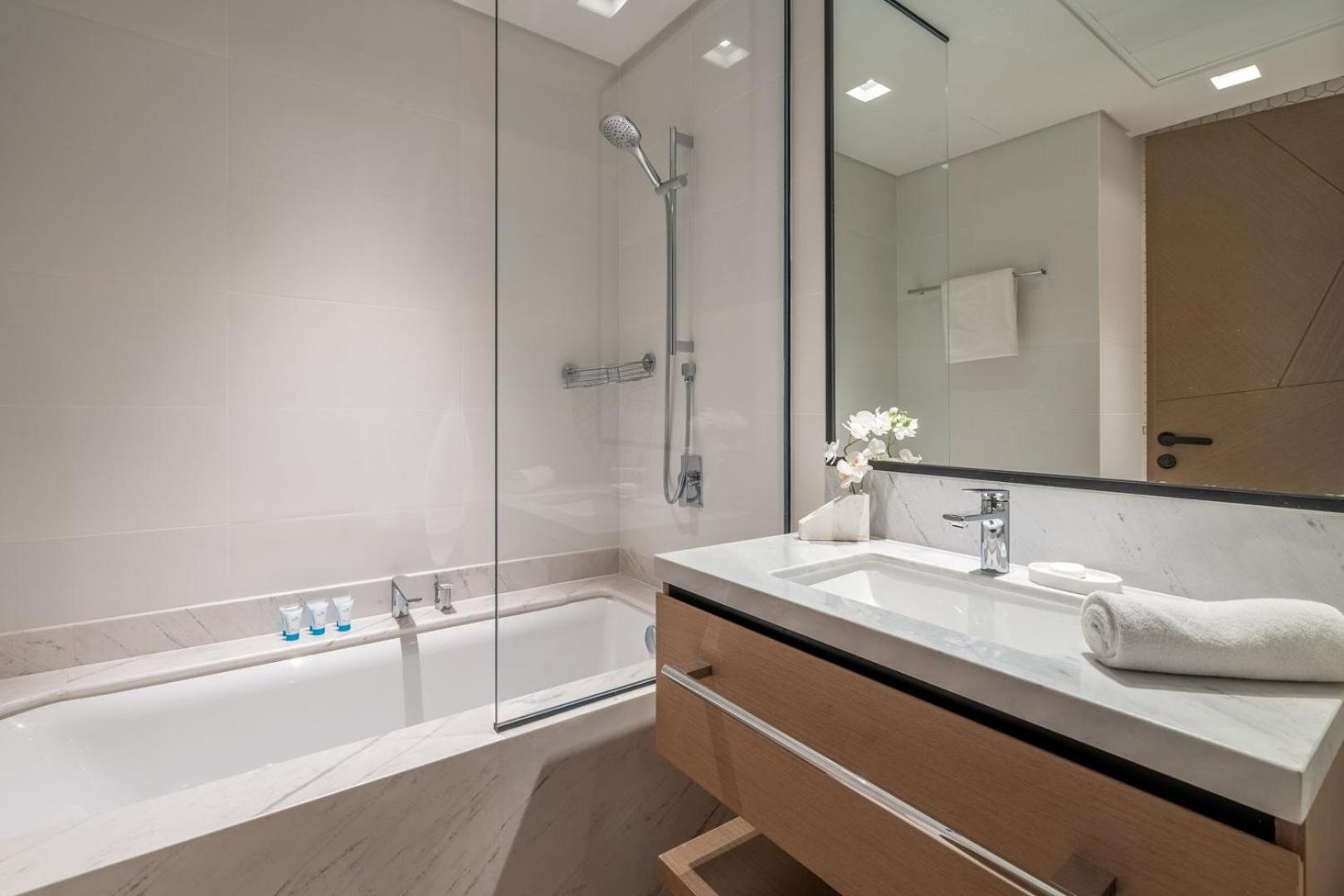 Apartment Guetready - Upscale Living At Palace *