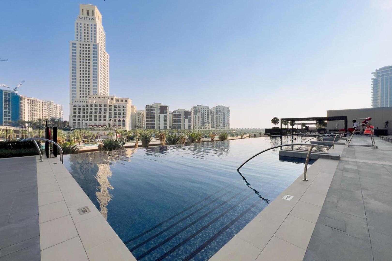 Guetready - Upscale Living At Palace