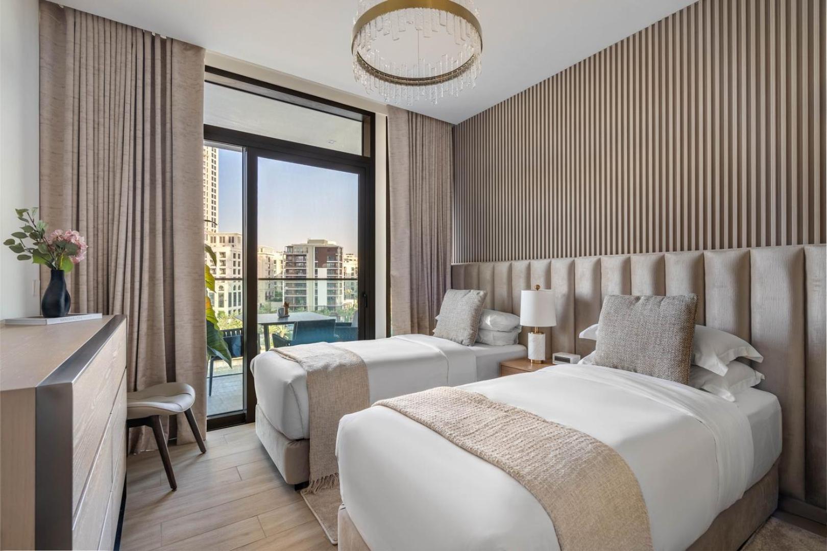 Apartment Guetready - Upscale Living At Palace