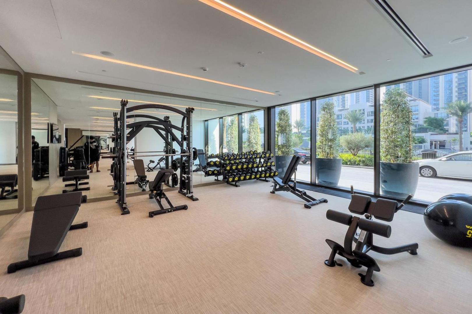 Apartment Guetready - Upscale Living At Palace *