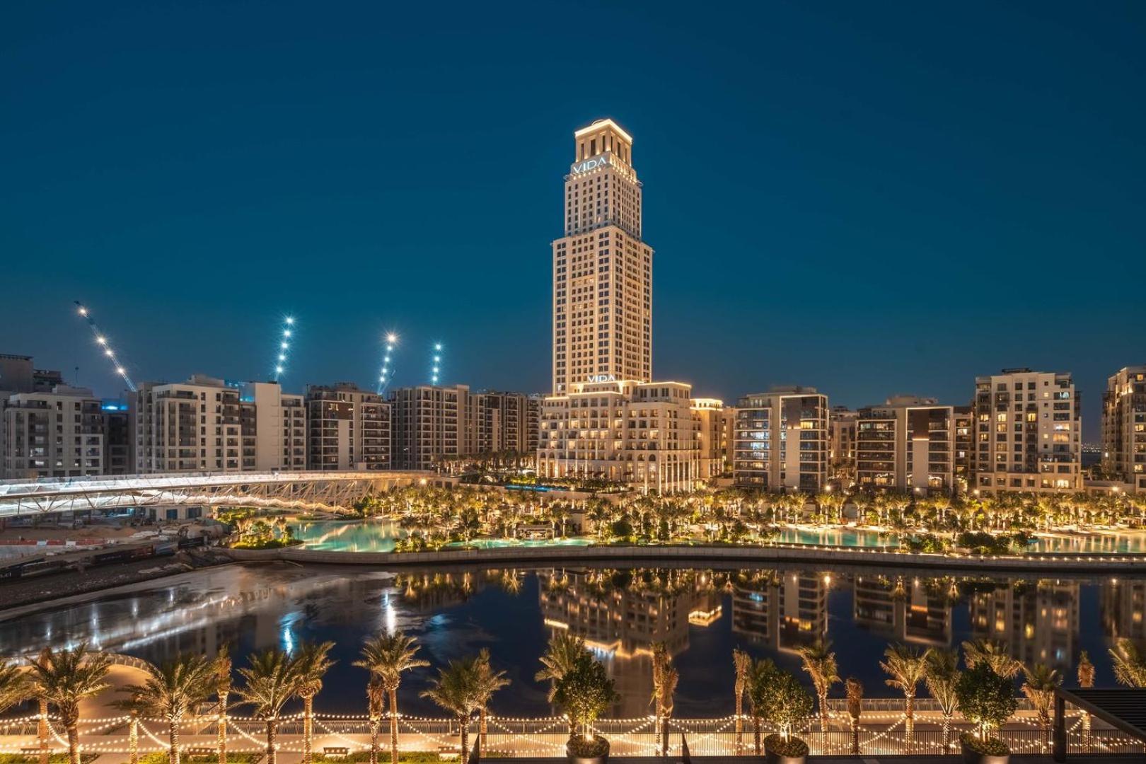 Guetready - Upscale Living At Palace *