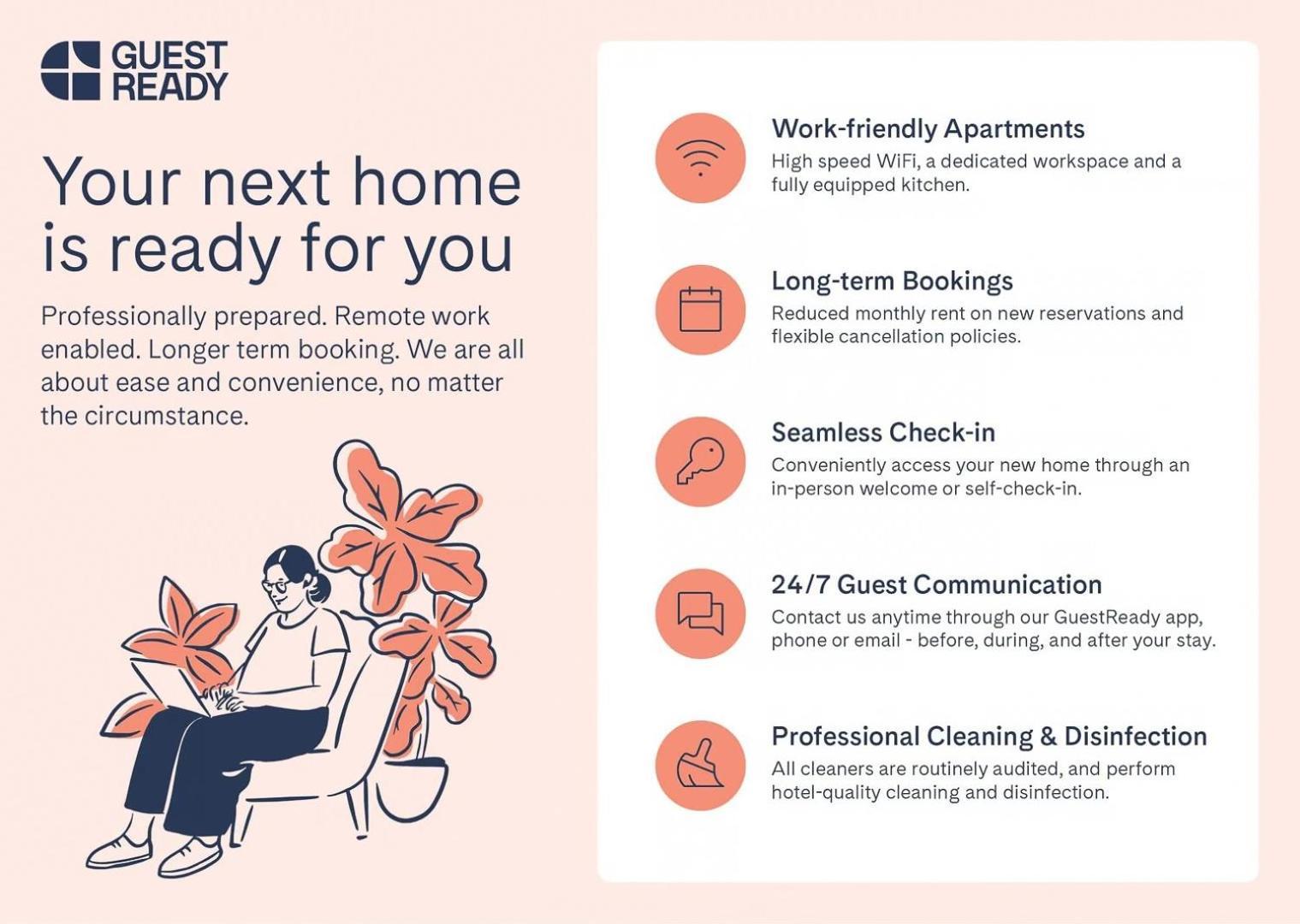 Guetready - Upscale Living At Palace * Dubai