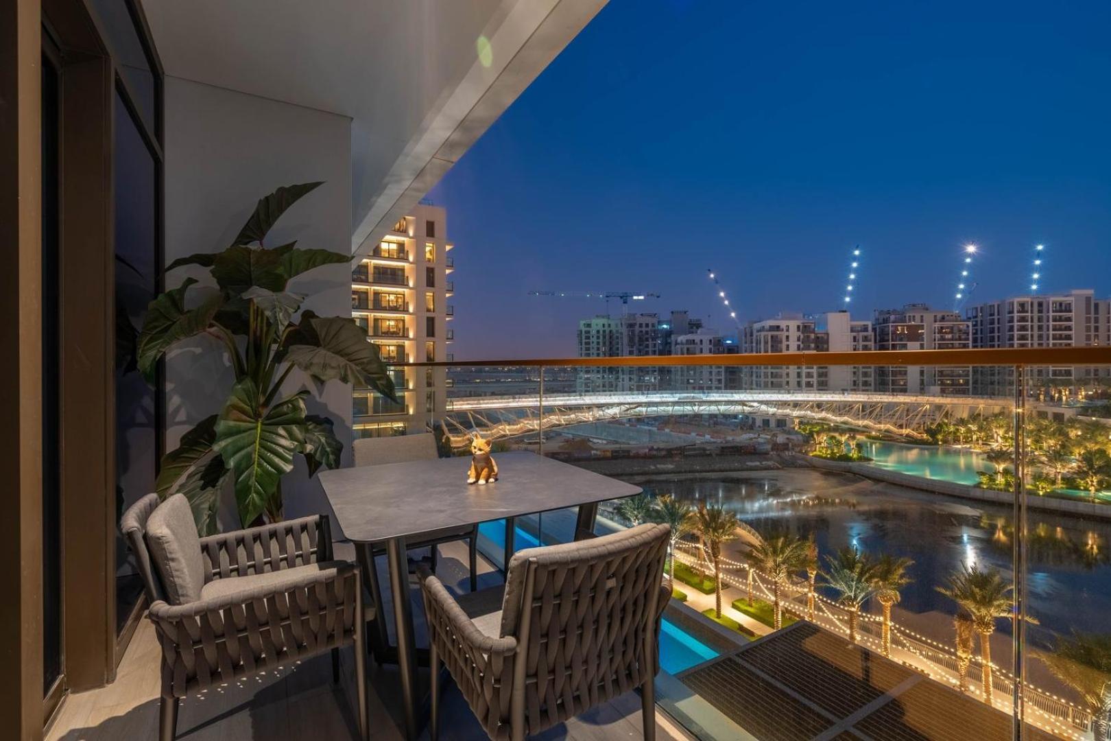Apartment Guetready - Upscale Living At Palace