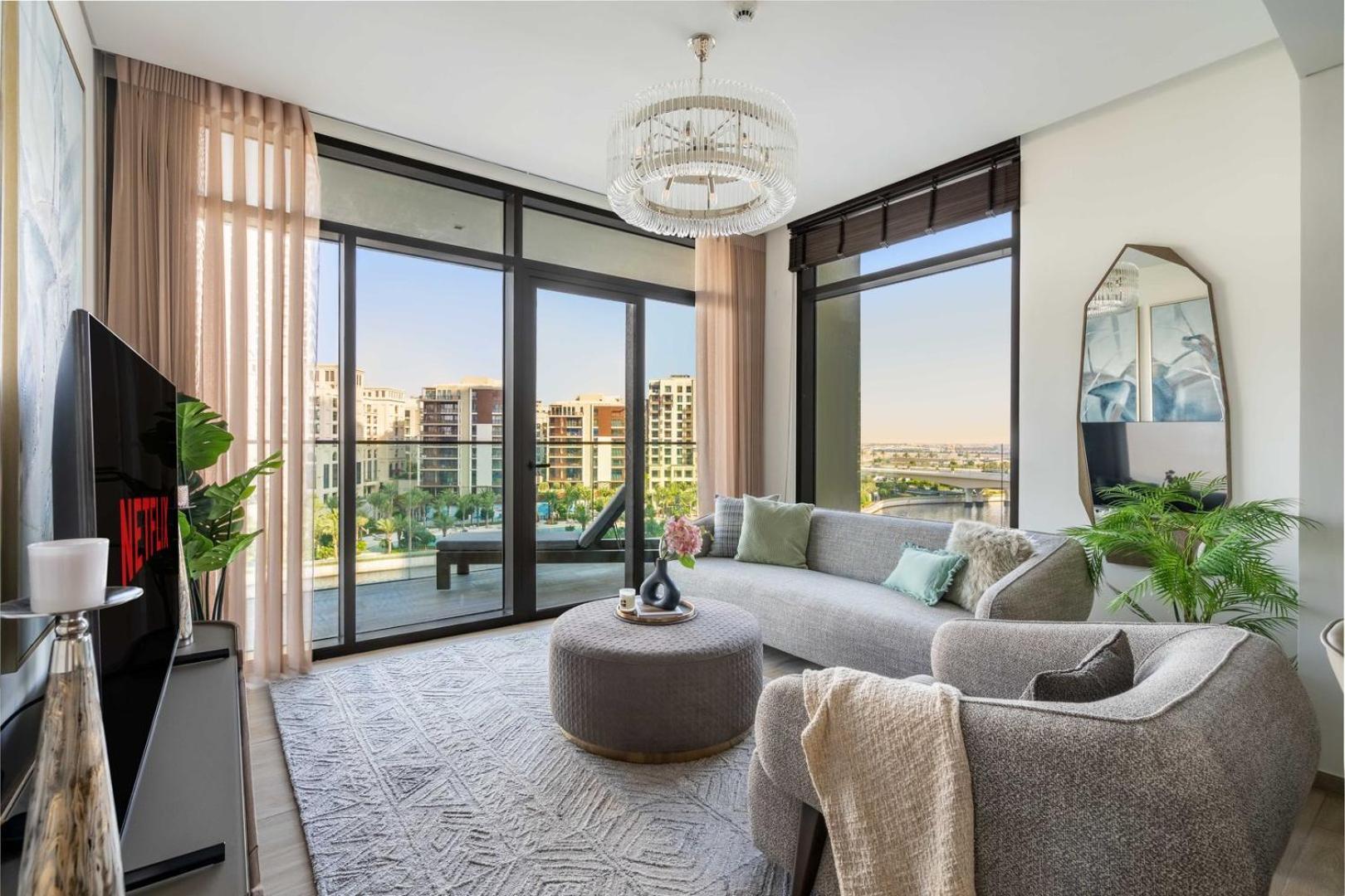 Guetready - Upscale Living At Palace