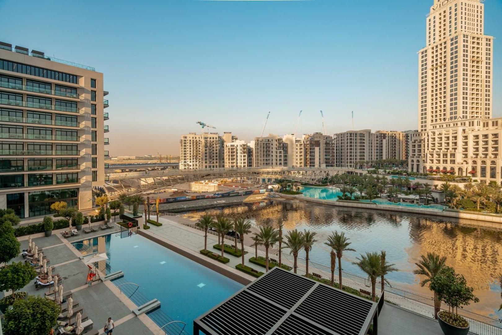 Guetready - Upscale Living At Palace Apartment *