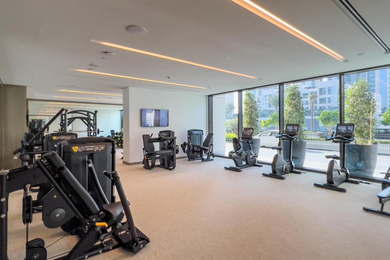 Apartment Guetready - Upscale Living At Palace Dubai